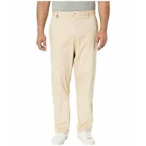 Publish Big Tall Index Classic Pants - Men's Size 46, Khaki